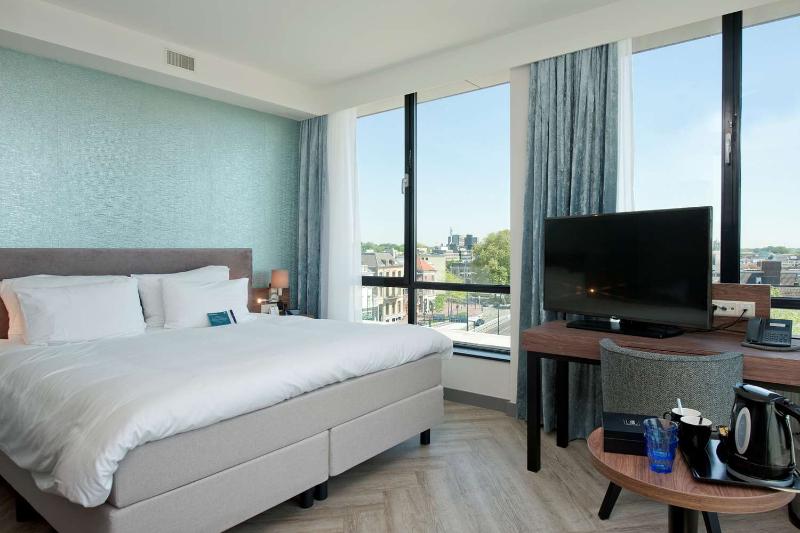 Hotel Haarhuis, WorldHotels Crafted - Oda