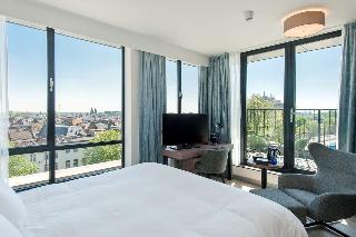 Hotel Haarhuis, WorldHotels Crafted fotoÄŸrafÄ±
