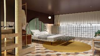 Hotel Haarhuis, WorldHotels Crafted fotoÄŸrafÄ±