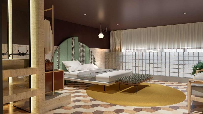 Hotel Haarhuis, WorldHotels Crafted - Oda