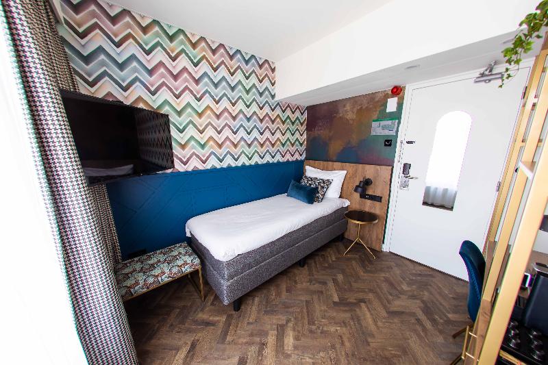 Hotel Haarhuis, WorldHotels Crafted - Oda