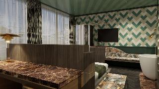 Hotel Haarhuis, WorldHotels Crafted fotoÄŸrafÄ±
