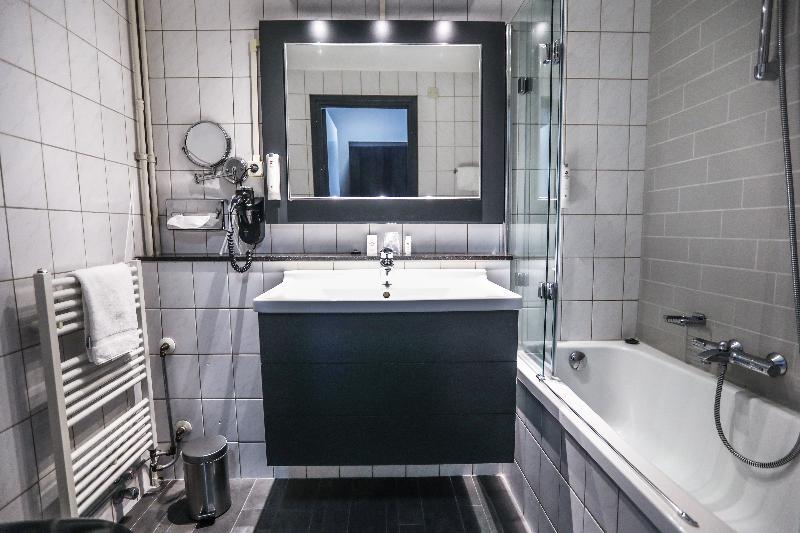 Hotel Haarhuis, WorldHotels Crafted - Oda