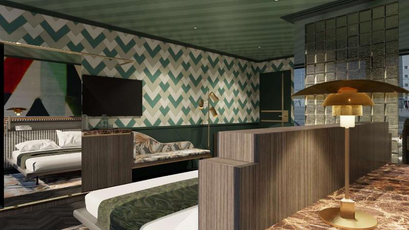 Hotel Haarhuis, WorldHotels Crafted - Oda