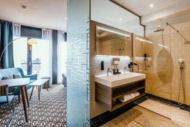 Hotel Haarhuis, WorldHotels Crafted - Oda
