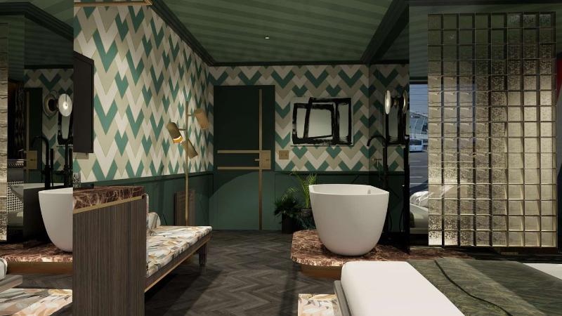 Hotel Haarhuis, WorldHotels Crafted - Oda