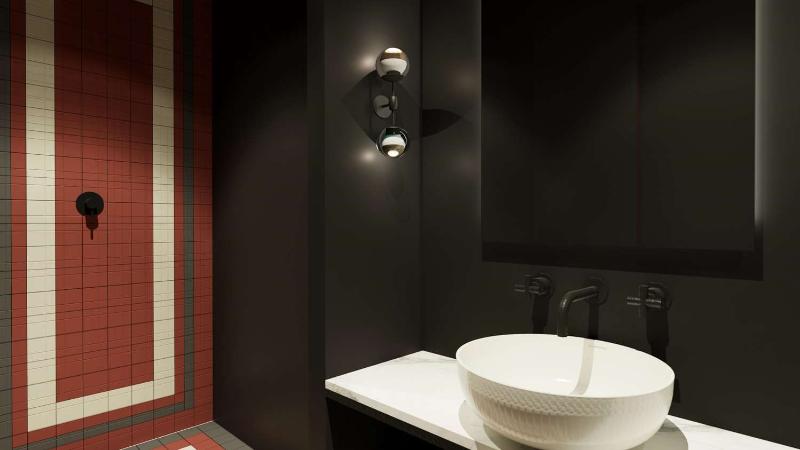 Hotel Haarhuis, WorldHotels Crafted - Oda