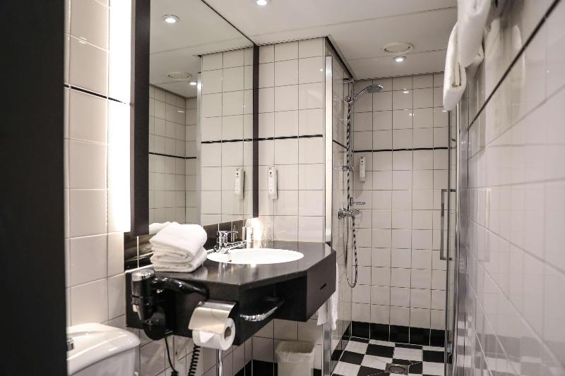 Hotel Haarhuis, WorldHotels Crafted - Oda