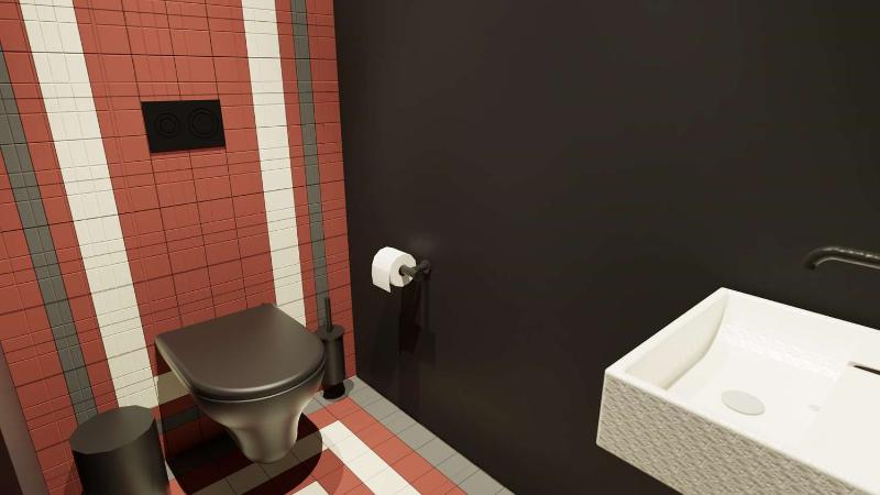 Hotel Haarhuis, WorldHotels Crafted - Oda