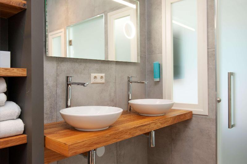 Hotel Haarhuis, WorldHotels Crafted - Oda