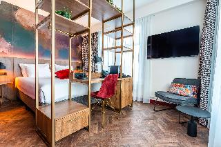 Hotel Haarhuis, WorldHotels Crafted fotoÄŸrafÄ±