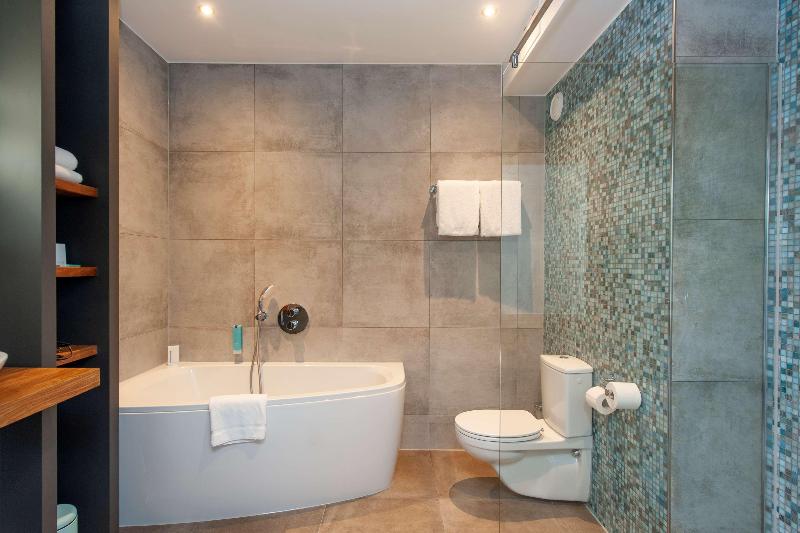 Hotel Haarhuis, WorldHotels Crafted - Oda