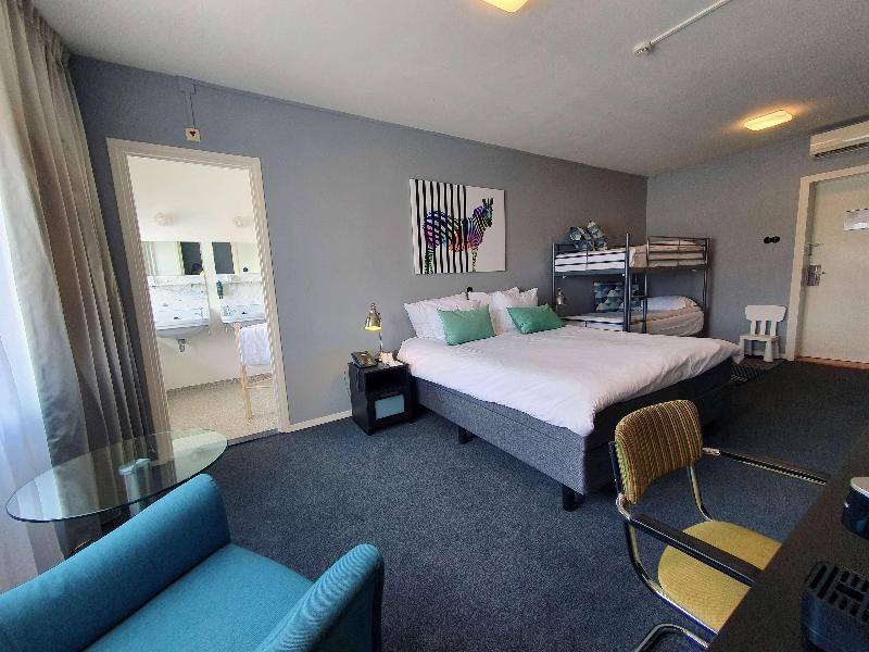 Hotel Haarhuis, WorldHotels Crafted - Oda