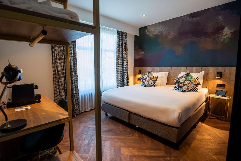Hotel Haarhuis, WorldHotels Crafted - Oda