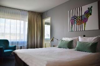 Hotel Haarhuis, WorldHotels Crafted fotoÄŸrafÄ±