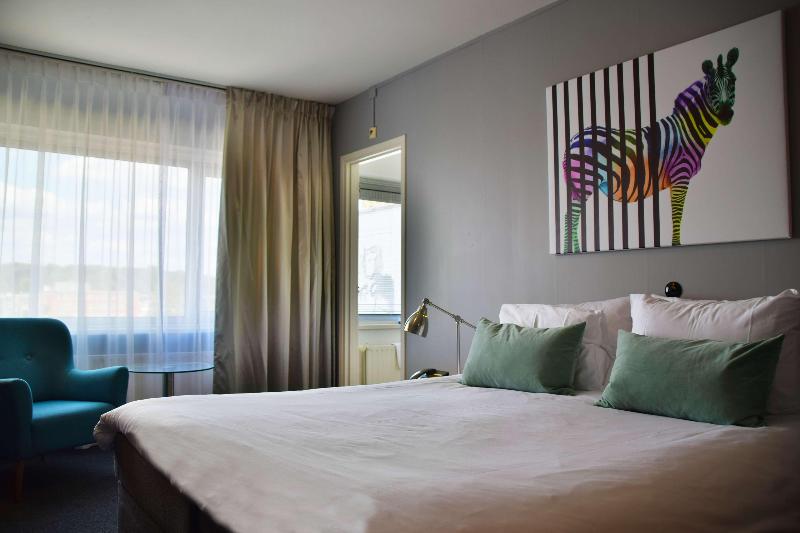 Hotel Haarhuis, WorldHotels Crafted - Oda