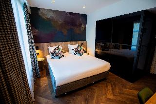 Hotel Haarhuis, WorldHotels Crafted fotoÄŸrafÄ±
