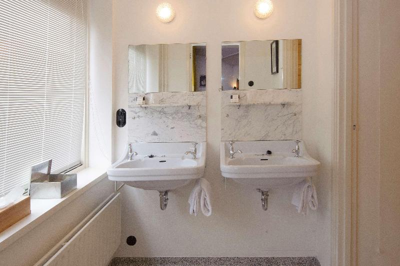Hotel Haarhuis, WorldHotels Crafted - Oda
