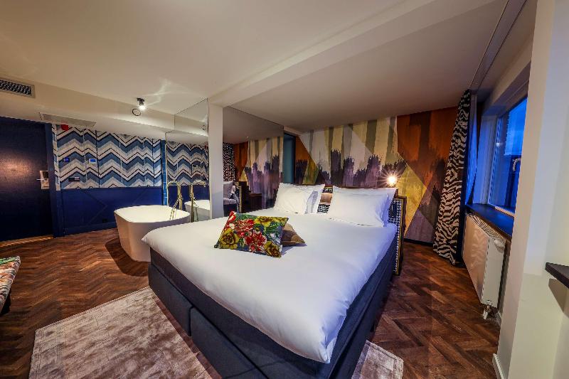 Hotel Haarhuis, WorldHotels Crafted - Oda
