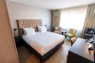 Hotel Haarhuis, WorldHotels Crafted fotoÄŸrafÄ±