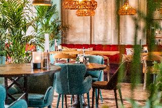 Hotel Haarhuis, WorldHotels Crafted fotoÄŸrafÄ±