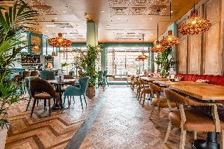 Hotel Haarhuis, WorldHotels Crafted fotoÄŸrafÄ±