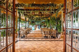 Hotel Haarhuis, WorldHotels Crafted fotoÄŸrafÄ±