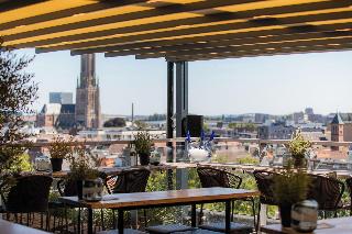 Hotel Haarhuis, WorldHotels Crafted fotoÄŸrafÄ±