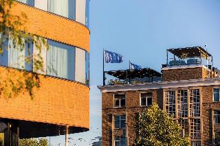 Hotel Haarhuis, WorldHotels Crafted fotoÄŸrafÄ±