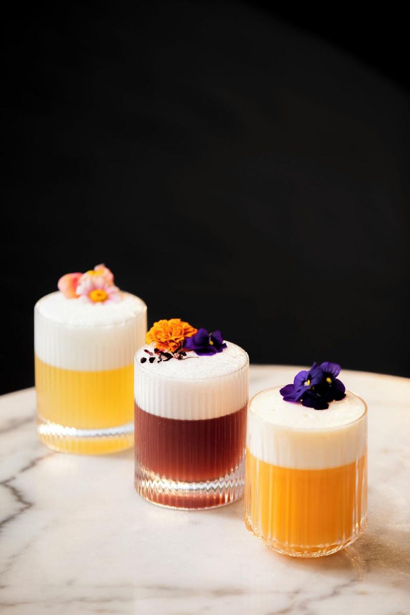 Hotel Haarhuis, WorldHotels Crafted - Teras