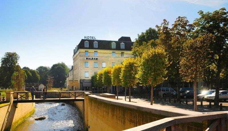 Hotel Walram fotoÄŸrafÄ±