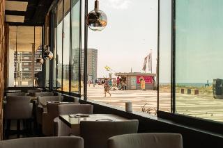 Palace Hotel Zandvoort fotoÄŸrafÄ±