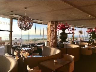 Palace Hotel Zandvoort fotoÄŸrafÄ±