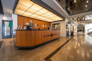 Fletcher Hotel-Restaurant De Korenbeurs fotoÄŸrafÄ±