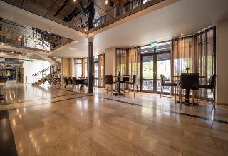 Fletcher Hotel-Restaurant De Korenbeurs fotoÄŸrafÄ±