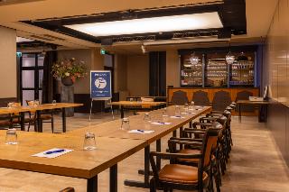 Fletcher Hotel-Restaurant De Korenbeurs fotoÄŸrafÄ±