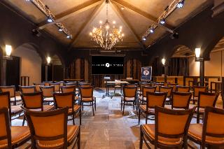 Fletcher Hotel-Restaurant De Korenbeurs fotoÄŸrafÄ±