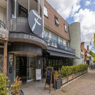 Fletcher Hotel-Restaurant De Korenbeurs otel fotoğrafı