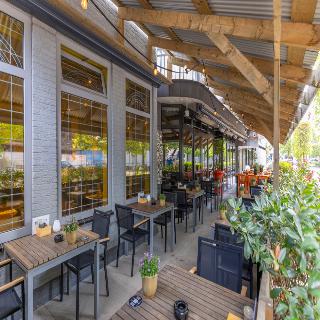 Fletcher Hotel-Restaurant De Korenbeurs fotoÄŸrafÄ±