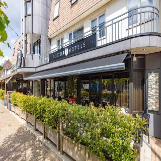 Fletcher Hotel-Restaurant De Korenbeurs fotoÄŸrafÄ±
