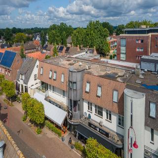 Fletcher Hotel-Restaurant De Korenbeurs fotoÄŸrafÄ±