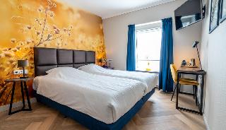 Fletcher Hotel-Restaurant De Korenbeurs fotoÄŸrafÄ±
