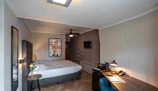 Fletcher Hotel-Restaurant De Korenbeurs fotoÄŸrafÄ±