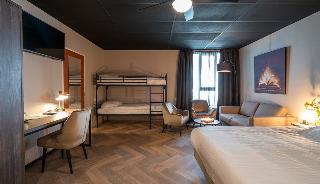 Fletcher Hotel-Restaurant De Korenbeurs fotoÄŸrafÄ±