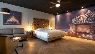 Fletcher Hotel-Restaurant De Korenbeurs fotoÄŸrafÄ±