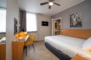 Fletcher Hotel-Restaurant De Korenbeurs fotoÄŸrafÄ±