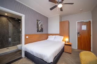 Fletcher Hotel-Restaurant De Korenbeurs fotoÄŸrafÄ±