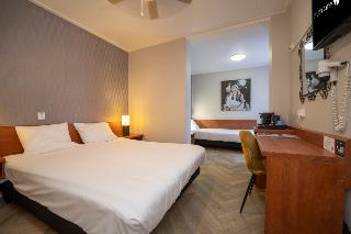 Fletcher Hotel-Restaurant De Korenbeurs fotoÄŸrafÄ±