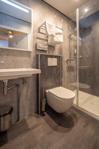 Fletcher Hotel-Restaurant De Korenbeurs fotoÄŸrafÄ±