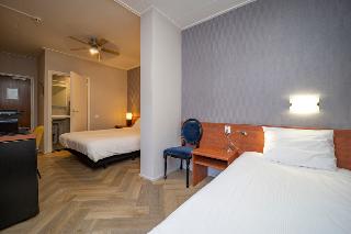 Fletcher Hotel-Restaurant De Korenbeurs fotoÄŸrafÄ±